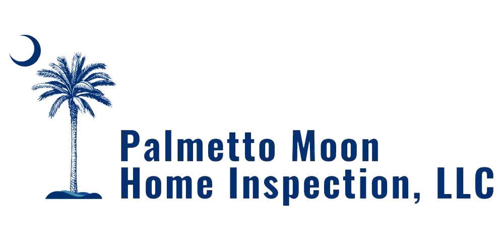 Palmetto Moon Inspections Logo