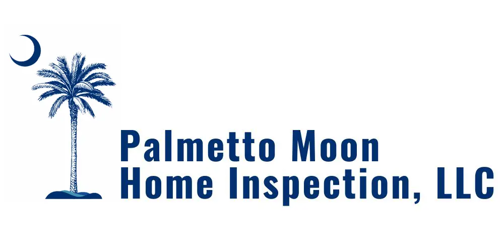 Palmetto Moon Inspections Logo